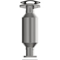 Magnaflow auto part detail