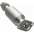 Magnaflow auto part close-up