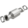 Magnaflow auto part close-up