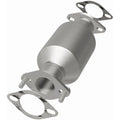 Magnaflow auto part detail