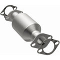 Magnaflow auto part detail