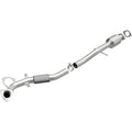 Magnaflow auto part close-up
