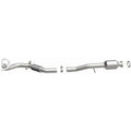 Magnaflow auto part detail