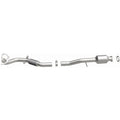 Magnaflow auto part detail