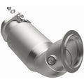 Magnaflow auto part close-up