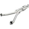 Magnaflow auto part close-up