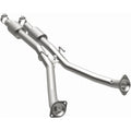 Magnaflow auto part detail