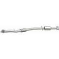 Magnaflow auto part detail