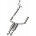 Magnaflow auto part detail