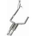 Magnaflow auto part detail