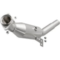 Magnaflow auto part close-up