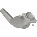 Magnaflow auto part detail