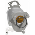 Magnaflow auto part detail