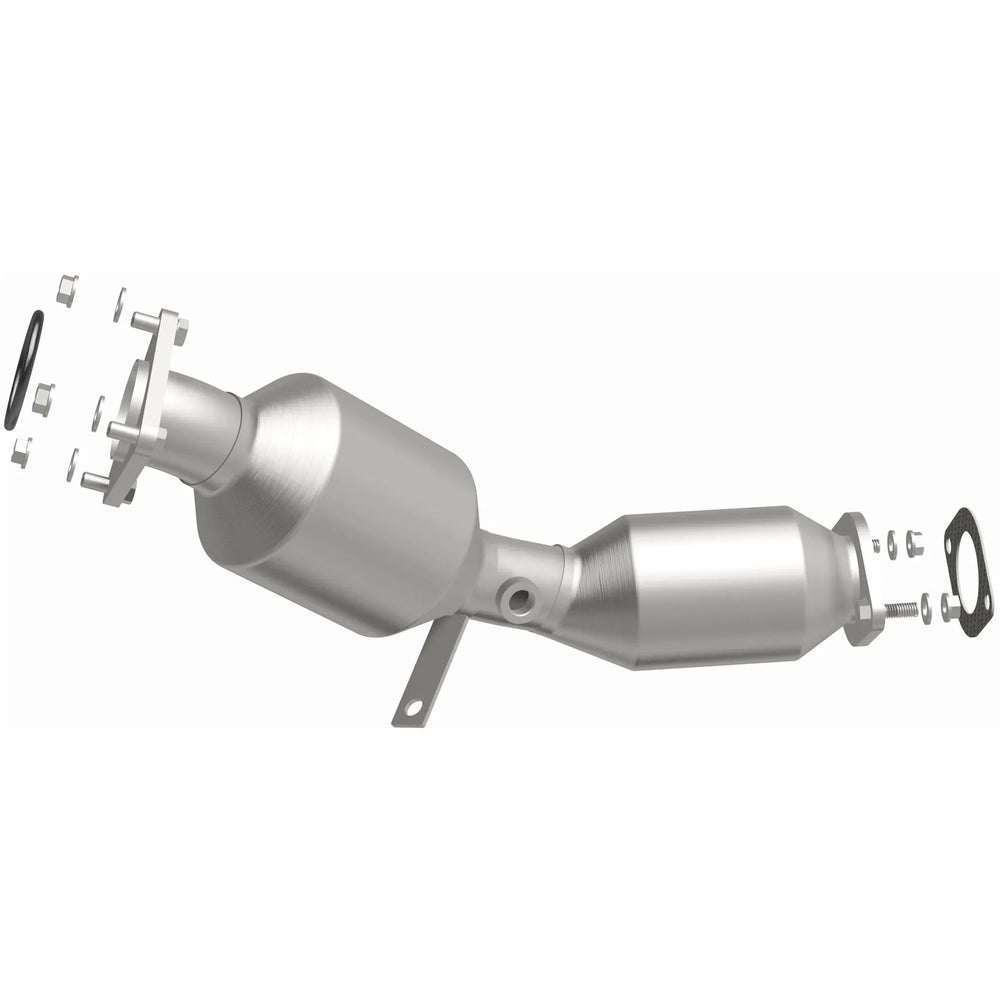 Magnaflow auto part