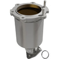 Magnaflow auto part detail