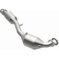 Magnaflow auto part detail