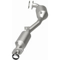 Magnaflow auto part detail