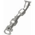 Magnaflow auto part close-up