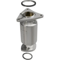 Magnaflow auto part close-up