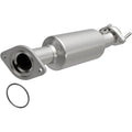 Magnaflow auto part close-up