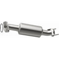 Magnaflow auto part detail