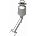 Magnaflow auto part close-up