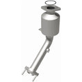 Magnaflow auto part detail