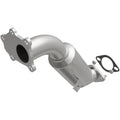 Magnaflow auto part detail