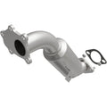 Magnaflow auto part close-up