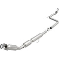 Magnaflow auto part close-up