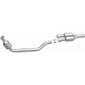 Magnaflow auto part close-up