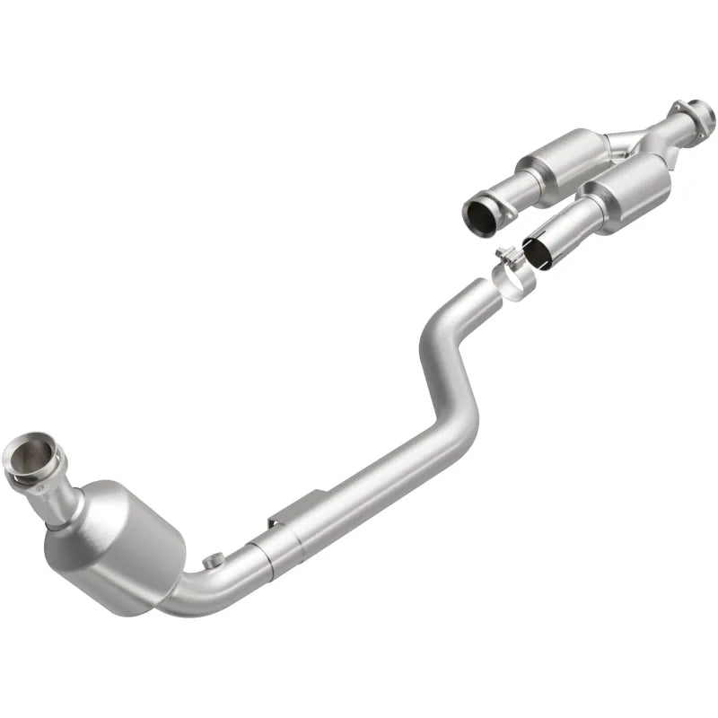 Magnaflow auto part