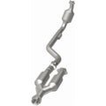 Magnaflow auto part