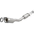 Magnaflow auto part close-up