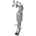 Magnaflow auto part detail