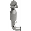 Magnaflow auto part detail