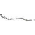 Magnaflow auto part detail