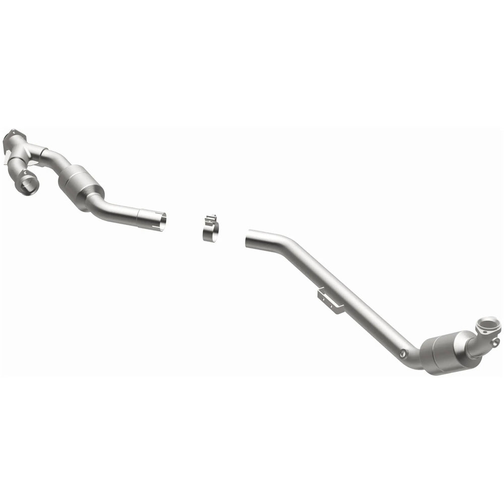 Magnaflow auto part