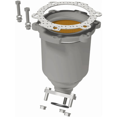 Magnaflow auto part