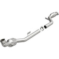 Magnaflow auto part