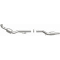 Magnaflow auto part close-up