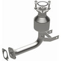 Magnaflow auto part close-up