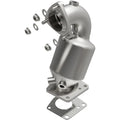 Magnaflow auto part detail