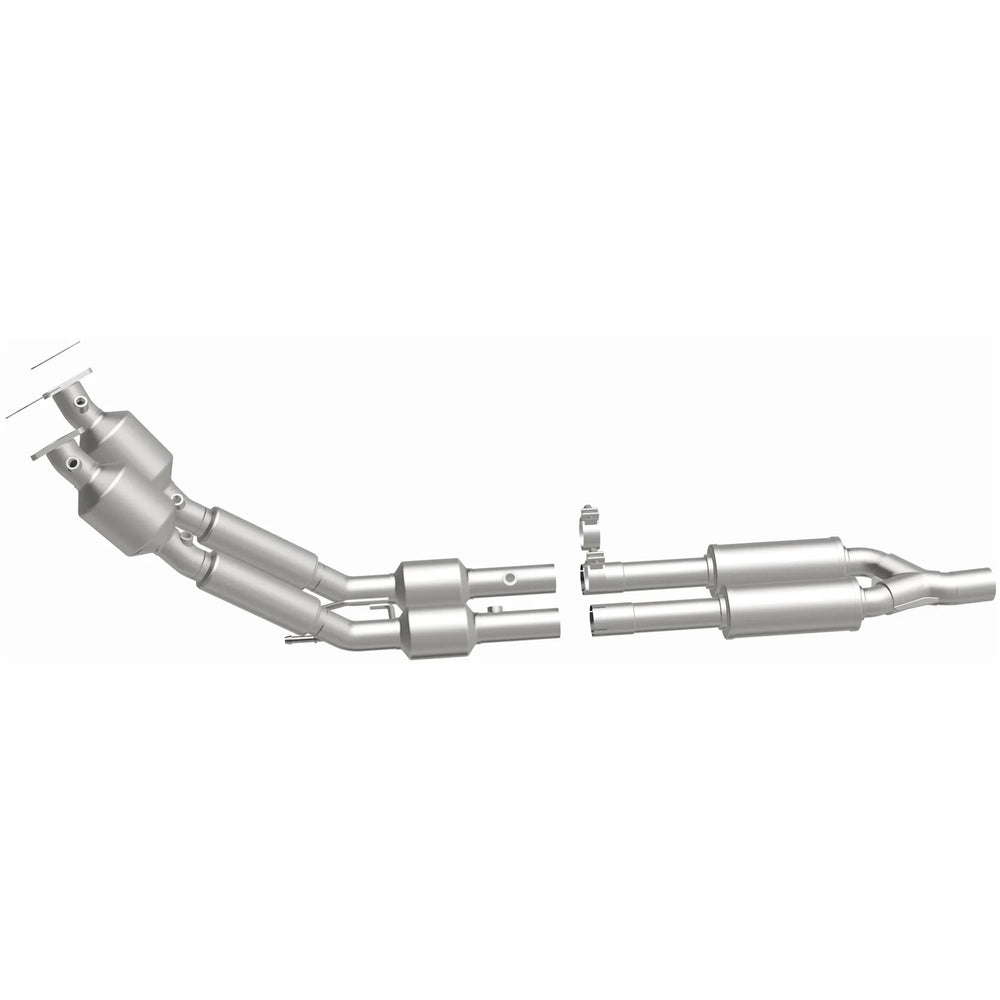 Magnaflow auto part