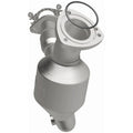 Magnaflow auto part detail