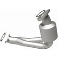 Magnaflow auto part detail