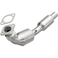 Magnaflow auto part detail