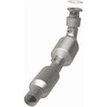 Magnaflow auto part close-up