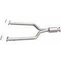 Magnaflow auto part detail