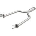 Magnaflow auto part close-up